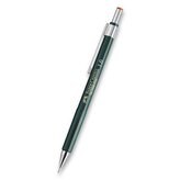 Mechanická tužka Faber-Castell TK Fine různá šíře stopy 1,0 mm