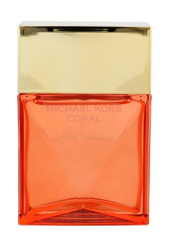 Michael Kors Coral Parfémovaná voda 50 ml pro ženy
