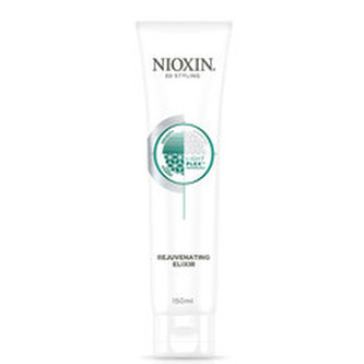 Nioxin 3D Styling Sérum na vlasy Rejuvenating Elixir 150 ml pro ženy