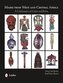 Masks from West and Central Africa