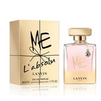 Lanvin Me L´Absolu Parfémovaná voda 80 ml pro ženy