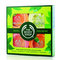 The Body Shop Mango tělové máslo Mango 50 ml + tělové máslo Moringa 50 ml + tělové máslo Satsuma 50 ml + tělové máslo Pink Grapefruit 50 ml