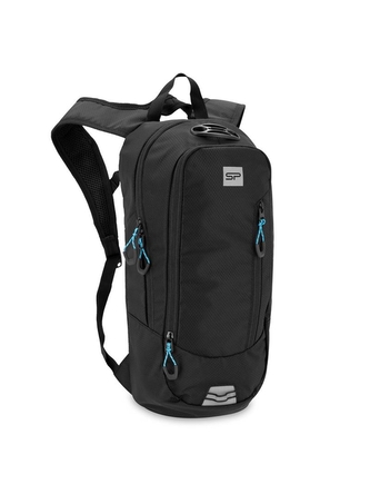Spokey - LIB Sportovní, cyklistický a běžecký batoh 5 l - černý