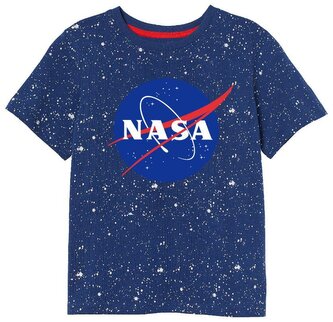 TRIČKO NASA - velikost 13-14