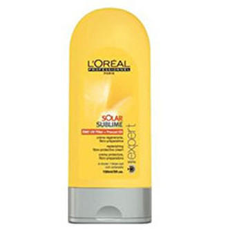 L´Oréal Professionnel Série Expert Balzám na vlasy Solar Sublime 150 ml pro ženy