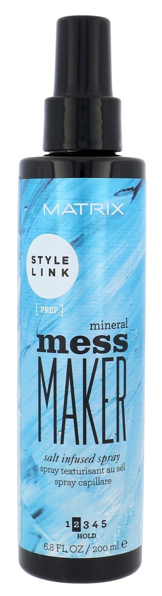 Matrix Style Link Pro definici a tvar vlasů Mess Maker 200 ml pro ženy