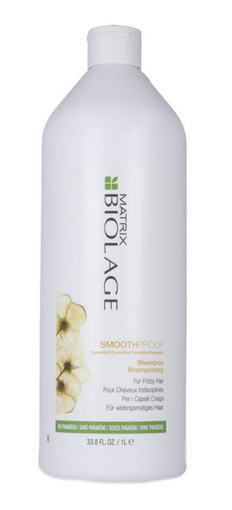 Matrix Biolage SmoothProof Šampon 1000 ml pro ženy