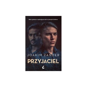 Przyjaciel