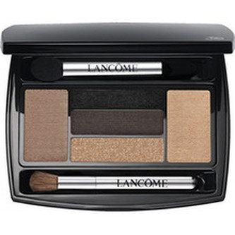 Lancôme Hypnose Oční stín 5 Eyeshadow Palette 3,5 g 108 Beige Brulé pro ženy