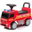 Odrážedlo BUDDY TOYS BPC 5321 Mercedes Hasiči