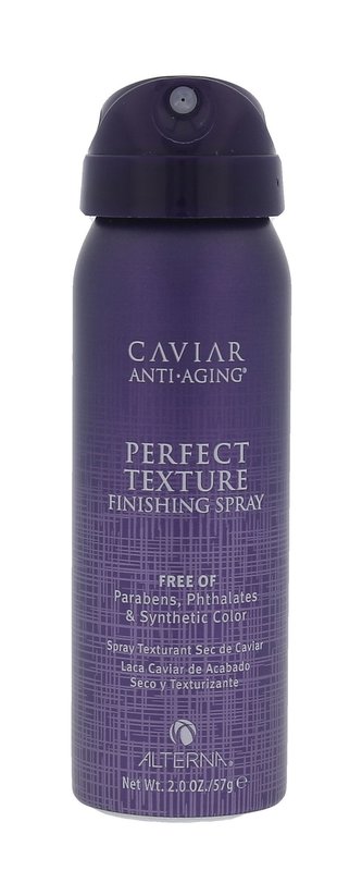 Alterna Caviar Anti-Aging Lak na vlasy Perfect Texture 57 g pro ženy