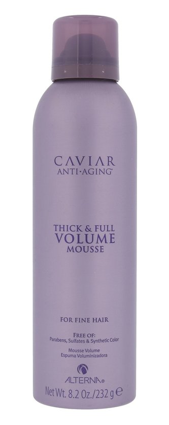 Alterna Caviar Anti-Aging Objem vlasů Thick Full & Volume 232 g pro ženy