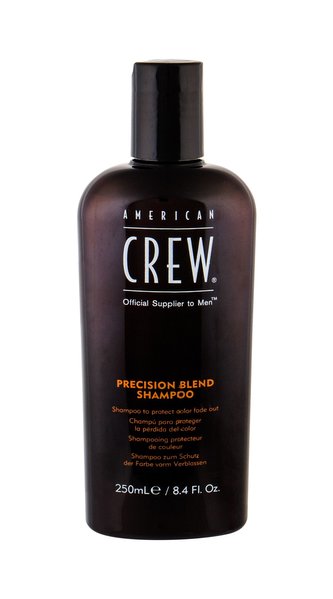 American Crew Precision Blend Šampon 250 ml pro muže