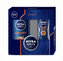 Nivea Men Sport sprchový gel 250 ml+ antiperspirant 150 ml + univerzální krém 30 ml