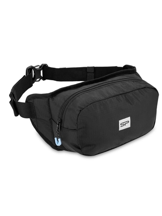 Spokey - DRAGO Ledvinka 5 l - černá