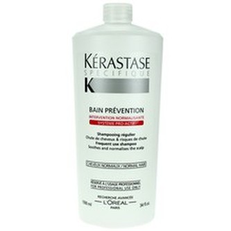 Kérastase Spécifique Šampon Bain Prévention 1000 ml pro ženy