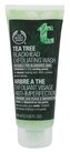 The Body Shop Tea Tree Peeling 100 ml unisex