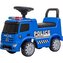 Odrážedlo BUDDY TOYS BPC 5325 Mercedes Policie
