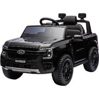 Elektrické autíčko BUDDY TOYS BEC 8158 Ford Ranger Black