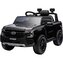 Elektrické autíčko BUDDY TOYS BEC 8158 Ford Ranger Black