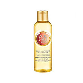 The Body Shop Pink Grapefruit Tělový olej 100 ml pro ženy