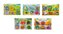 Puzzle drewniane MIX
