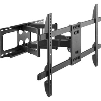 STELL SHO5630 rameno s náklonom na TV 37"-80", 60kg