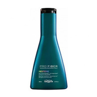L´Oréal Professionnel Pro Fiber Kondicionér Restore 200 ml pro ženy