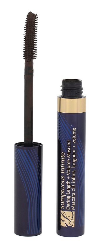 Estée Lauder Sumptuous Infinite Řasenka 6 ml 02 Brown pro ženy