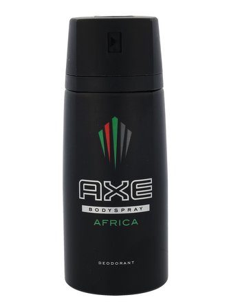 Axe Africa Deodorant 150 ml pro muže