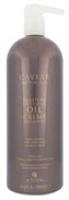 Alterna Caviar Anti-Aging Šampon Moisture Intense Oil Creme 1000 ml pro ženy