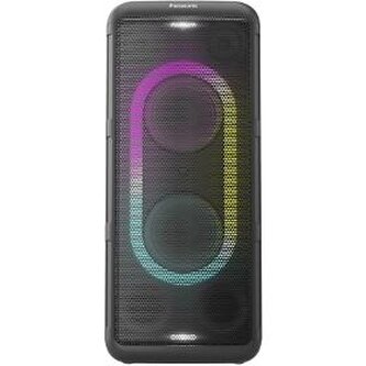 Bezdrátový audiosystém PANASONIC SC TMAX45-K