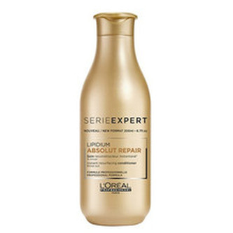 L´Oréal Professionnel Série Expert Kondicionér Absolut Repair Lipidium 200 ml pro ženy