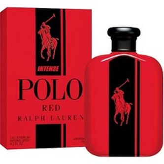 Ralph Lauren Polo Red Intense Parfémovaná voda 200 ml pro muže