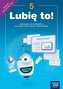 Lubie to! NEON SP kl. 5 Podręcznik do informatyki Nowa edycja 2024-2026