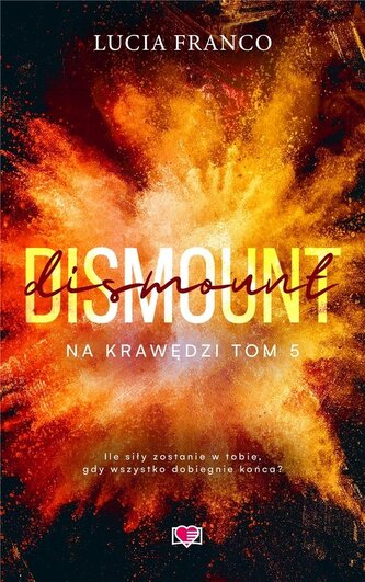 Na krawędzi T.5 Dismount Na krawędzi T.5 Dismount