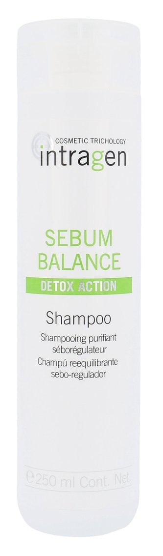 Revlon Professional Intragen Šampon Sebum Balance 250 ml pro ženy