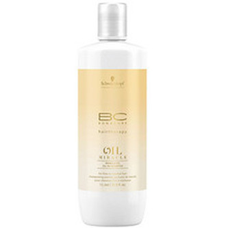 Schwarzkopf BC Bonacure Oil Miracle Šampon Marula Oil 1000 ml pro ženy