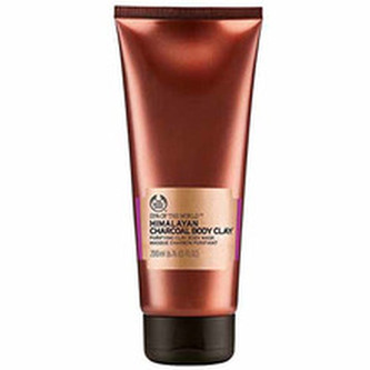 The Body Shop Spa Of The World Tělový balzám 200 ml pro ženy