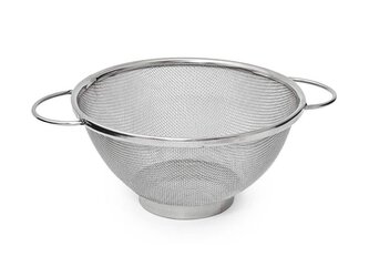 Cedník nerez ¤23cm mísa  MEYERHOFF