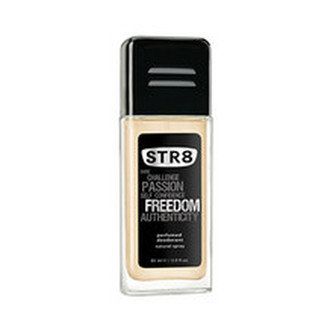 STR8 Freedom Deodorant 85 ml pro muže