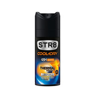 STR8 Thermal Protect Antiperspirant 150 ml pro muže