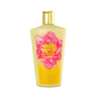 Victoria´s Secret Secret Escape Tělové mléko 250 ml pro ženy