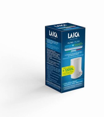 Náhradní filtr pro filtrační systém HYDROSMART+ METAL STOP FR01M