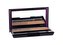 Shiseido Eyebrow Styling Compact Set a paletka na obočí 4 g BR602 Medium Brown pro ženy