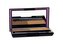 Shiseido Eyebrow Styling Compact Set a paletka na obočí 4 g BR603 Light Brown pro ženy