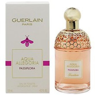 Guerlain Aqua Allegoria Passiflora Toaletní voda 75 ml pro ženy