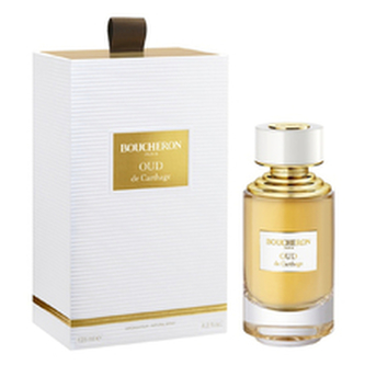 Boucheron La Collection Parfémovaná voda Oud de Carthage 125 ml unisex