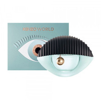 KENZO Kenzo World Parfémovaná voda 75 ml pro ženy Tester