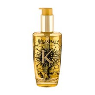 Kérastase Elixir Ultime Olej na vlasy Versatile Beautifying Oil Tattoo Edition 100 ml pro ženy